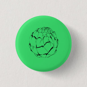 Artisjok Ronde Button 3,2 Cm