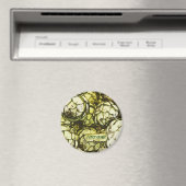 Artisjokken! Magneet (Insitu (Vaatwasser))