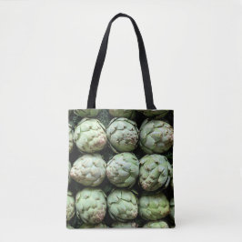 Artisjokken Tote Bag