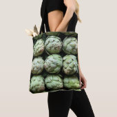 Artisjokken Tote Bag (Dichtbij)
