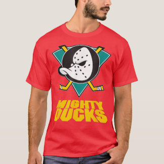 artisjokken van de lui van Anaheim hockey sportove T-shirt