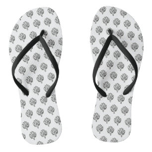 Artisjokken van plantaardig wereldbol, eetbare blo teenslippers