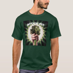 artisjokruim t-shirt