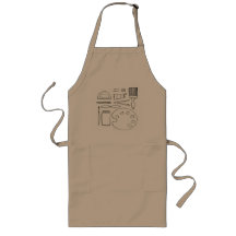 Artist Apron