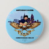 ARTIST BUTTON  (Voorkant)