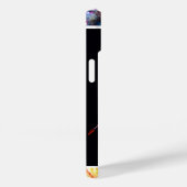 ARTIST COLOR PALETTE, Black Case-Mate iPhone Case (Achterkant / Rechts)