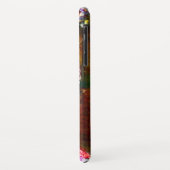 ARTIST COLOR PALETTE, Black Case-Mate iPhone Case (Achterkant/links)