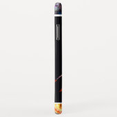 ARTIST COLOR PALETTE, Black Case-Mate iPhone Case (Achterkant/rechts)