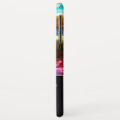 ARTIST COLOR PALETTE, Black Case-Mate iPhone Case (Achterkant/links)