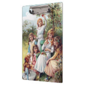 ~ ARTIST EVELYN S HARDY ~ A Bunch of Cherries ~ Klembord (Links)