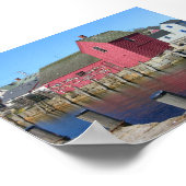 Artist Motif #1 Poster (Hoek)