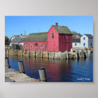 Artist Motif #1