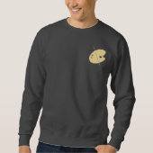 Artist Palette Sweatshirt (Voorkant)