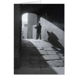 ARTIST SILHOUETTE