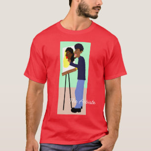 Artiste T-Shirt
