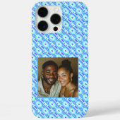 Artistic Anniversary Gifts For Wife Ethnic Pattern Case-Mate iPhone Case (Achterkant)