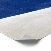 Artistic Architectonics, 1916 Poster (Hoek)