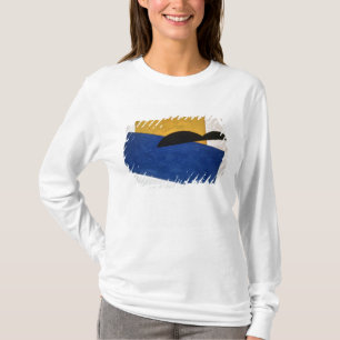 Artistic Architectonics, 1916 T-shirt
