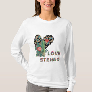 "Artistic Beauty: het betoverende Afbeelding op je T-shirt