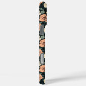 Artistic Birthday Gift Rose Custom  Case-Mate iPhone Case (Achterkant / Rechts)