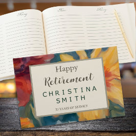 Artistic Blooms  Bloemen Pensioen Partij Gastenboek