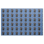 Artistic Dogs - Labrador Retriever v1 Stof (Fat Quarter)
