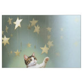 Artistic Fabric Designs Cat Stof (Fat Quarter)
