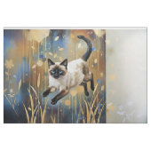 Artistic Fabric Designs Cat Stof (Fat Quarter)