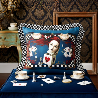 Artistic Fabric Panel Wonderland Stof