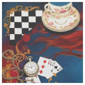 Artistic Fabric Panel Wonderland Stof (Swatch)