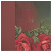 Artistic Fabric Panel Woodland Moth Stof (Swatch)