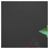 Artistic Fabric Panel Woodland Moth Stof (Swatch)