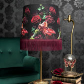 Artistic Fabric Panel Woodland Moth Stof