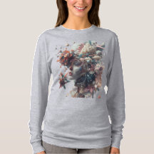 Artistic Graphic T-Shirt – Express Your Style
