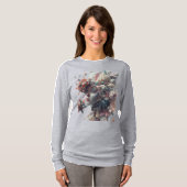 Artistic Graphic T-Shirt – Express Your Style (Voorkant volledig)