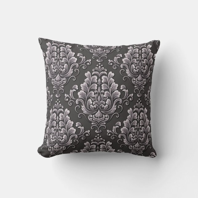 Artistic Hue Comfort Kussen (Voorkant)