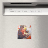 artistic magneet (Insitu (Vaatwasser))