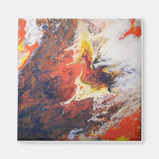 artistic magneet