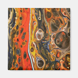 Artistic Magneet