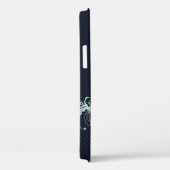 Artistic Mahjong tegels Case-Mate iPhone Case (Achterkant / Rechts)