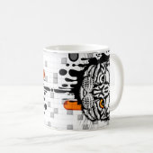 Artistic_Mugs_25 Koffiemok (Voorkant rechts)
