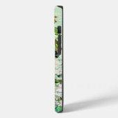 Artistic Passion: Rozen van Vincent Van Gogh Case-Mate iPhone Case (Achterkant / Links)