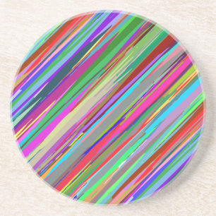 Artistic Pattern Onderzetter