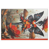 Artistic Quilting Fabric Fairy Stof (Fat Quarter)