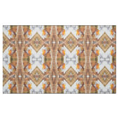 Artistic Robin Redborst Perched Stof (Fat Quarter)