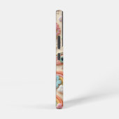 Artistic Samsung Galaxy Hoesje (Rechterkant)