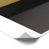 Artistic Surrender Poster (Hoek)