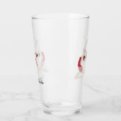 Artistic Swimming Glas (Links)