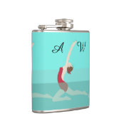 Artistic Swimming Heupfles (Rechts)