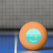 Artistic Swimming Pingpongbal (Net)